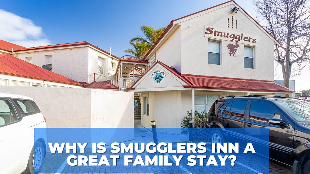 Smugglers Inn